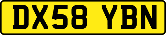 DX58YBN