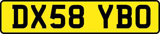 DX58YBO