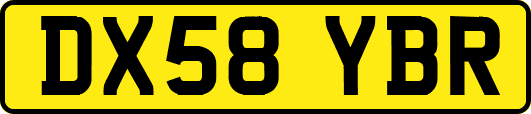 DX58YBR