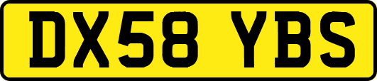 DX58YBS