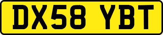 DX58YBT