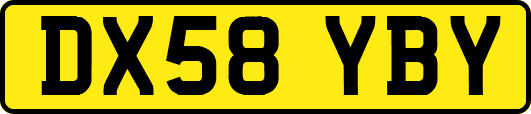 DX58YBY