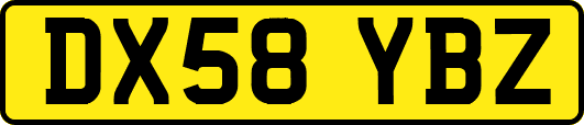 DX58YBZ