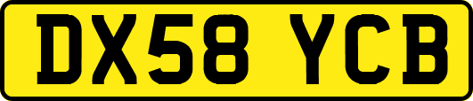 DX58YCB