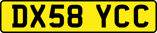 DX58YCC