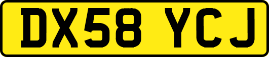 DX58YCJ