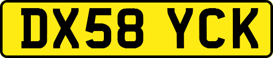 DX58YCK