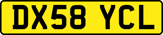 DX58YCL