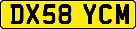 DX58YCM