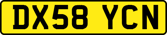 DX58YCN