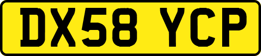 DX58YCP