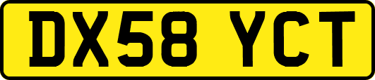 DX58YCT