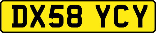 DX58YCY