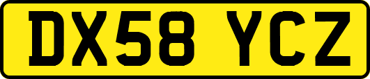 DX58YCZ