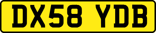 DX58YDB