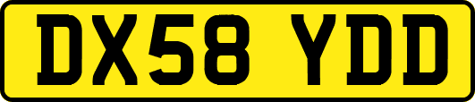 DX58YDD
