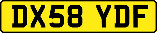 DX58YDF