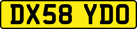 DX58YDO