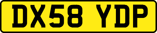 DX58YDP