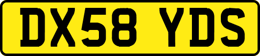 DX58YDS