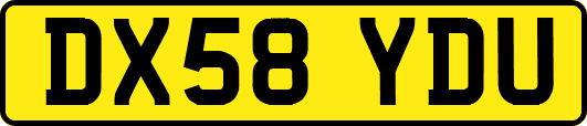 DX58YDU