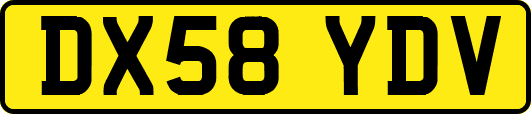 DX58YDV