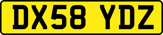 DX58YDZ