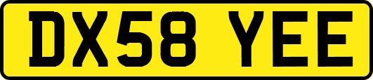 DX58YEE