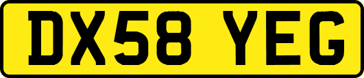 DX58YEG