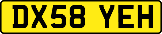 DX58YEH