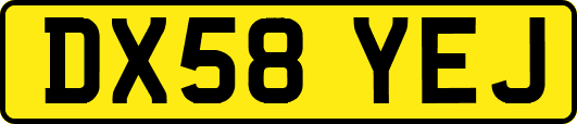 DX58YEJ