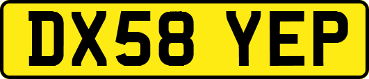 DX58YEP