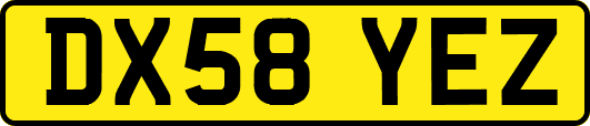 DX58YEZ