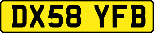 DX58YFB