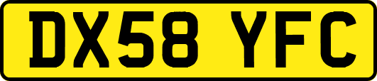 DX58YFC