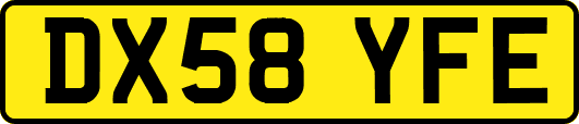 DX58YFE