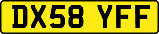 DX58YFF