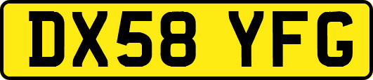 DX58YFG