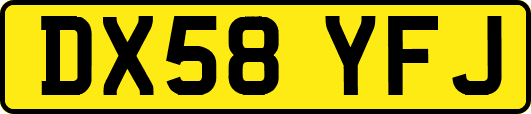 DX58YFJ