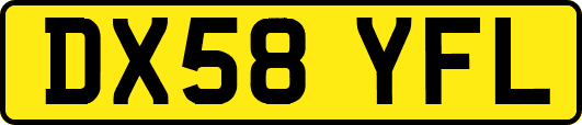 DX58YFL