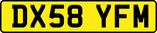 DX58YFM