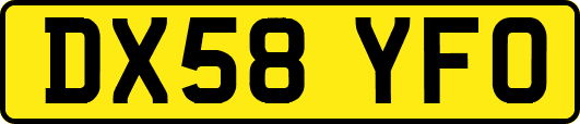 DX58YFO