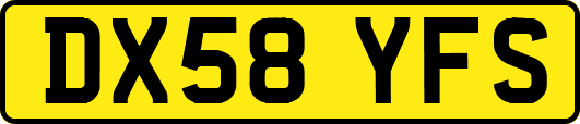 DX58YFS