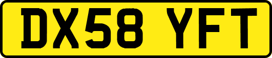 DX58YFT