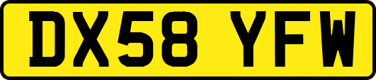 DX58YFW