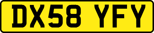 DX58YFY