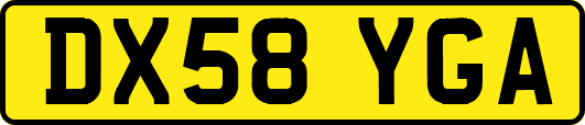 DX58YGA