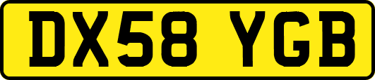 DX58YGB