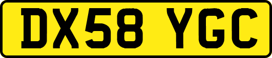DX58YGC