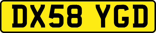 DX58YGD